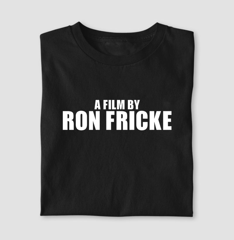 A Film by Ron Fricke