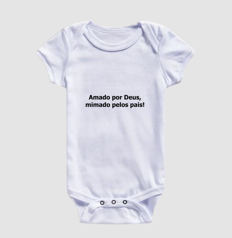 Amado por Deus