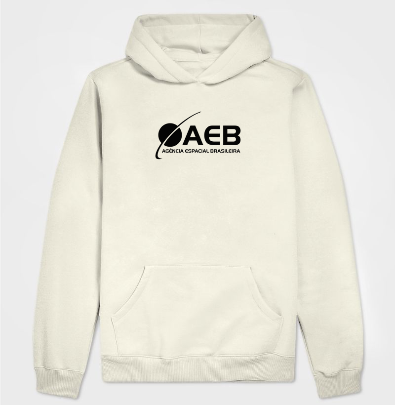 AEB - Agência Espacial Brasileira