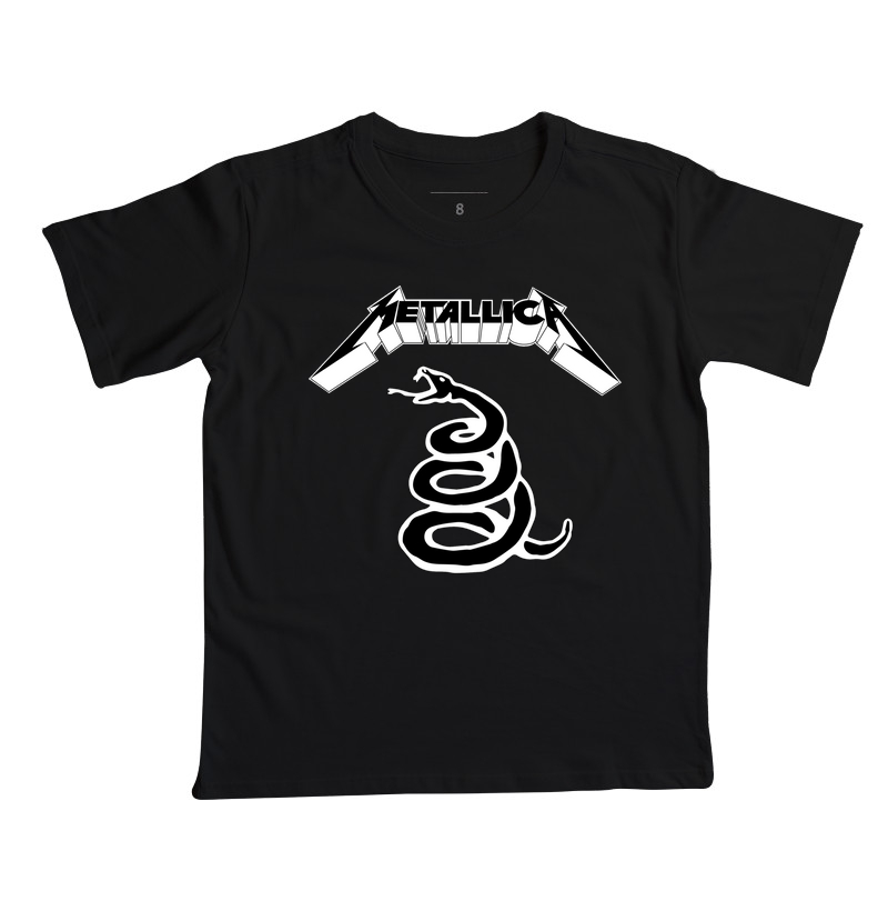 Metallica - Serpente
