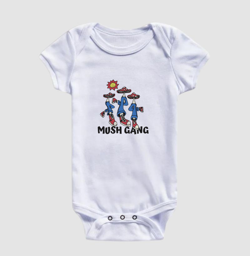 Mush Gang