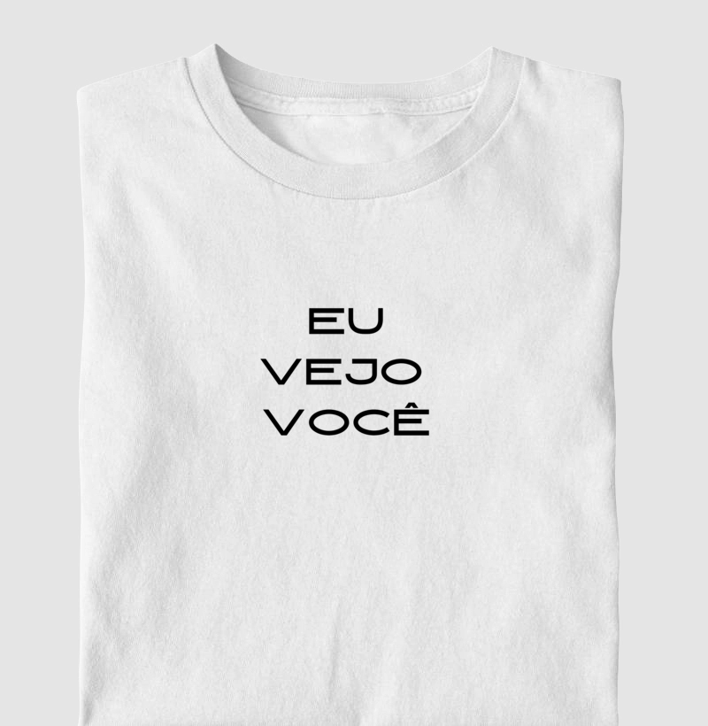 CAMISETA SISTÊMICA