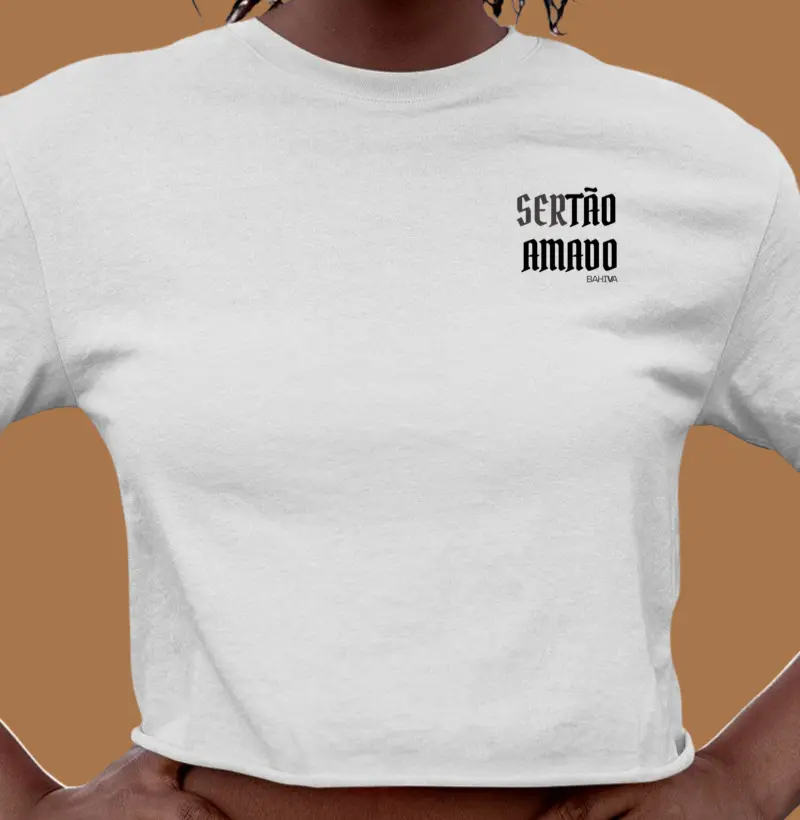 Sertão amado no miudinho