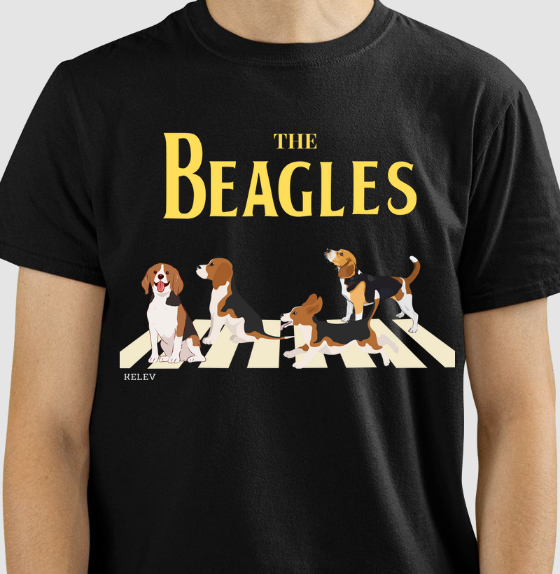 The Beagles