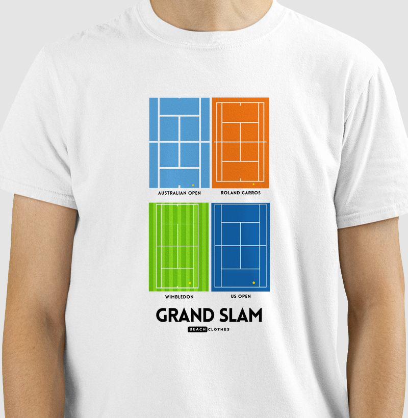 GRAND SLAM