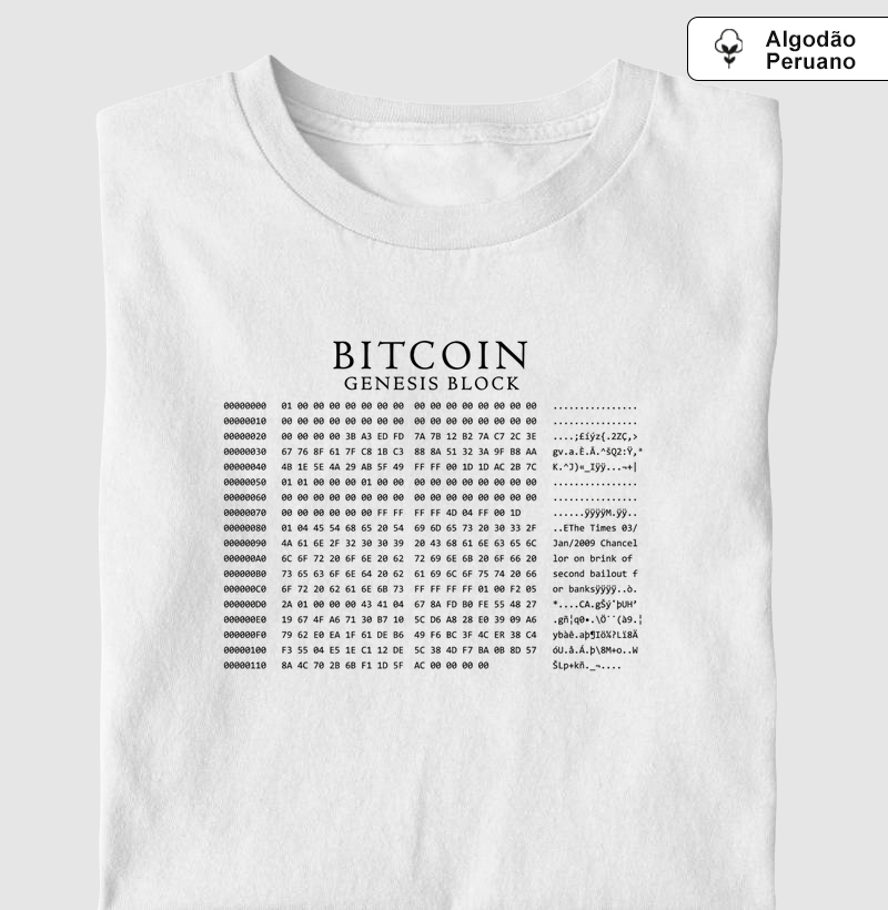 Genesis Block