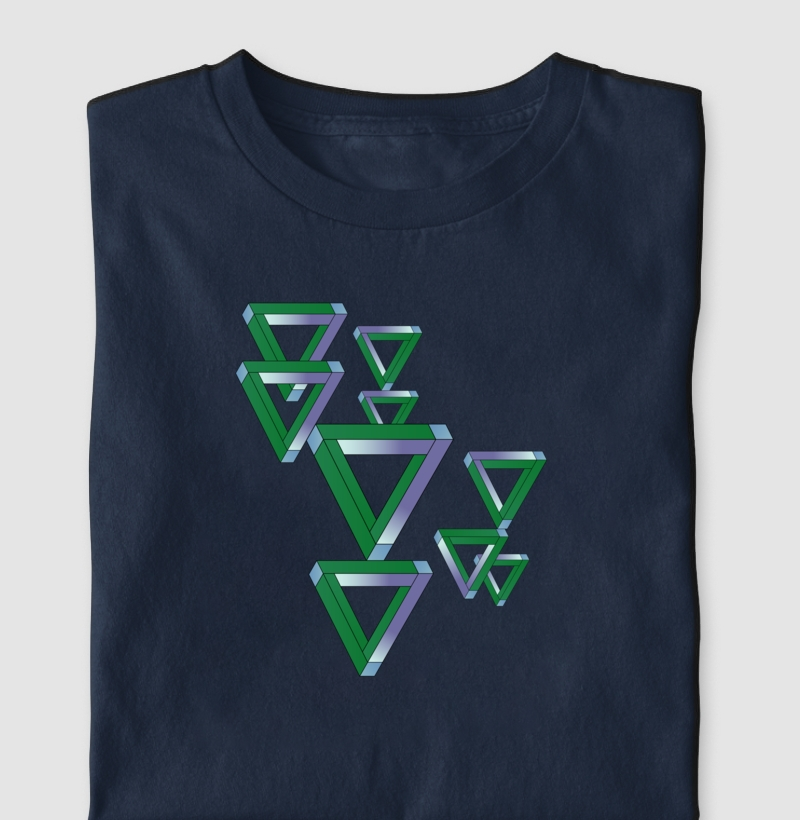 Triangulo de Penrose