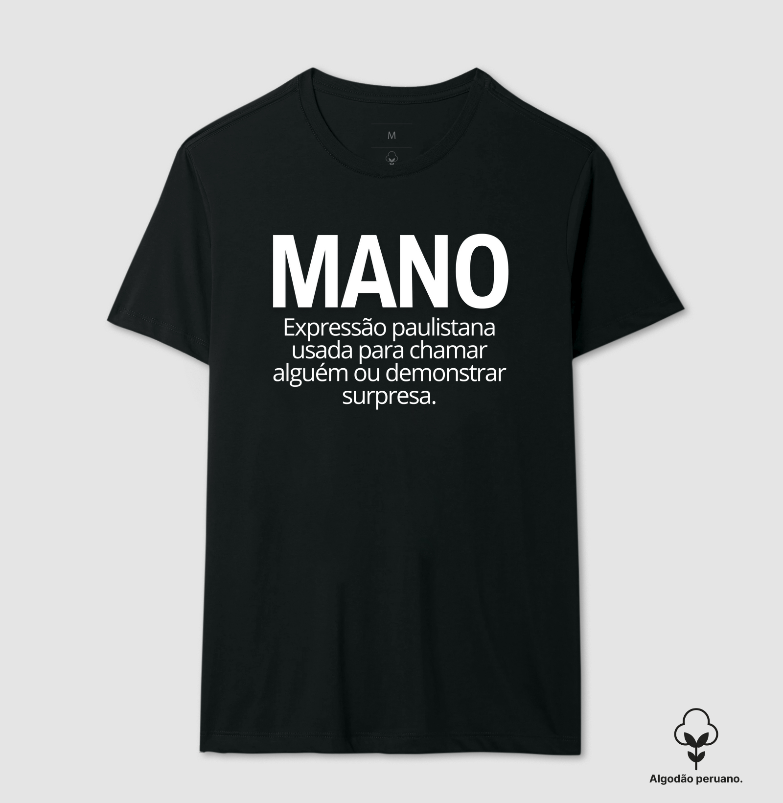 MANO – O Espírito Paulistano