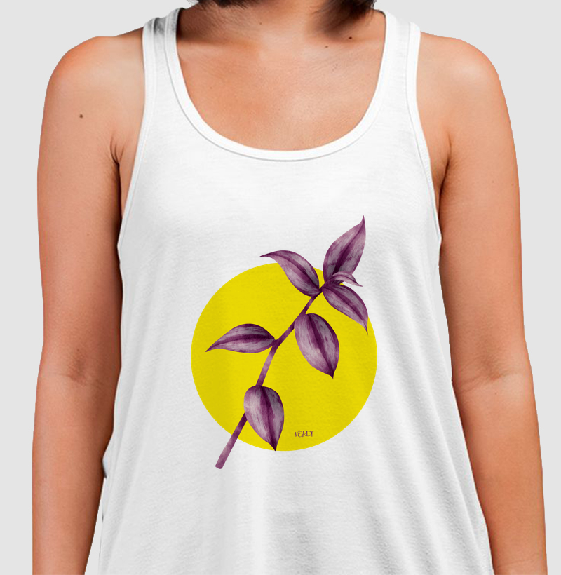 Tradescantia zebrina