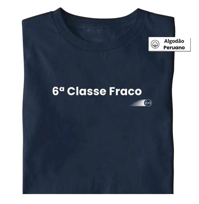 6ª Classe 