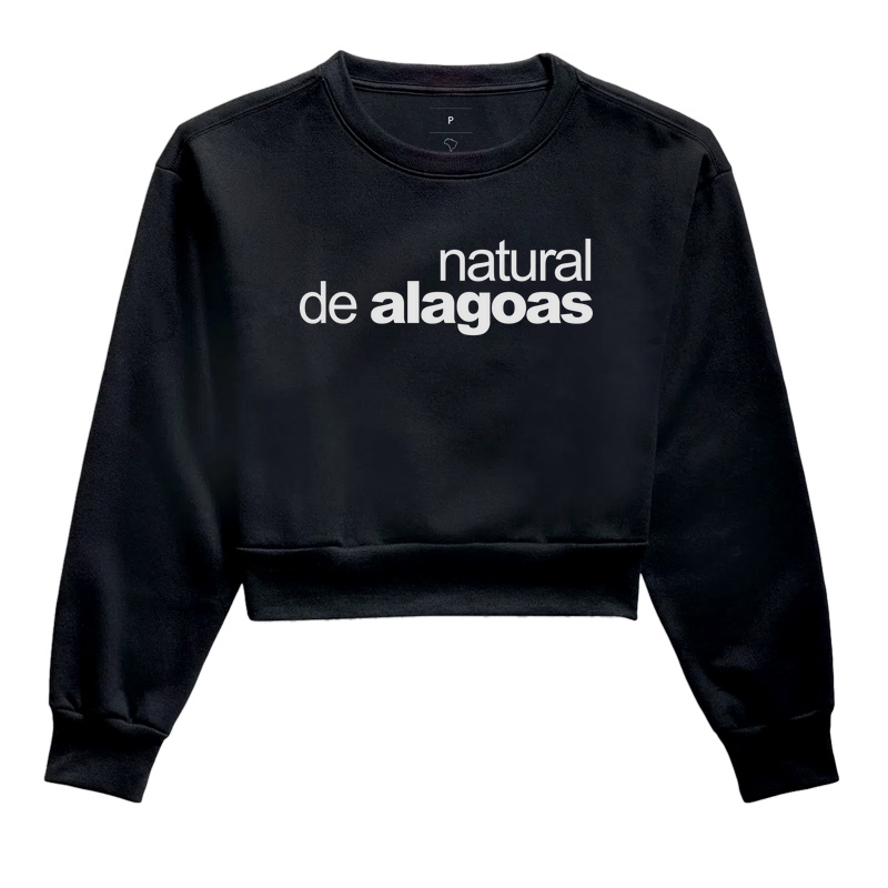 Natural de Alagoas
