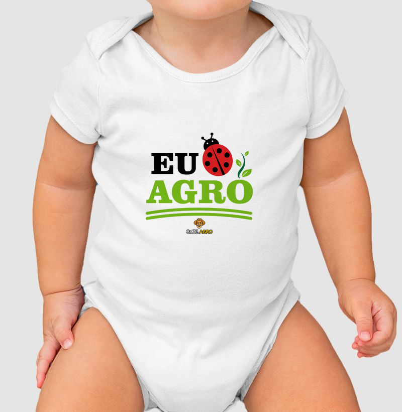 EU AMO AGRO