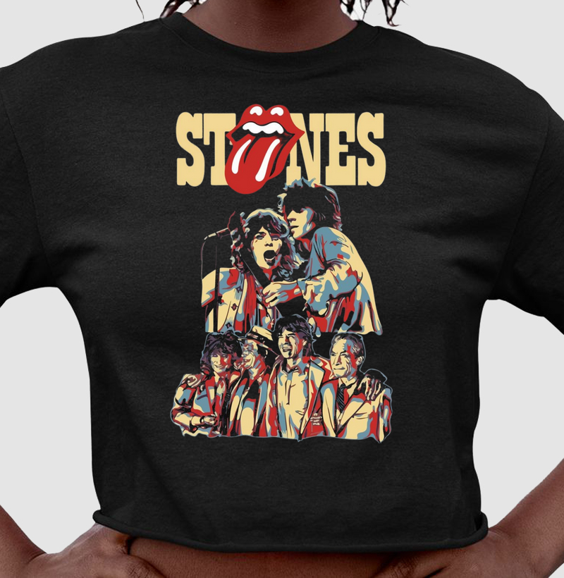 Rolling Stones - Band