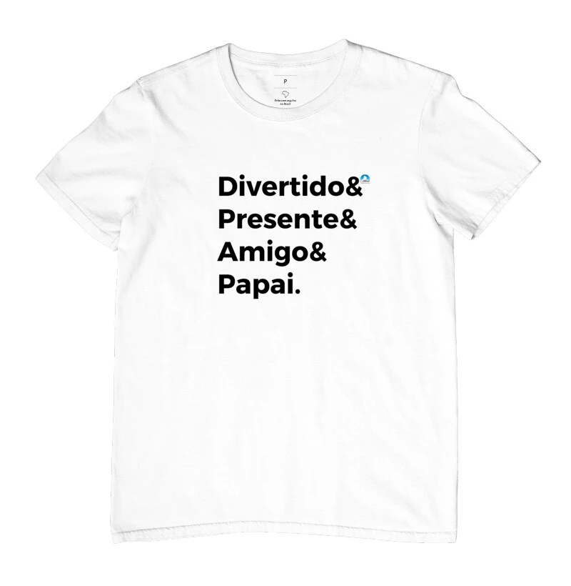 Pai amigo