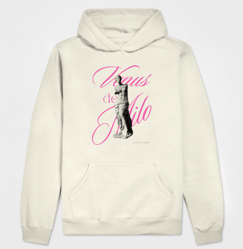 Venus de Milo - Alexandre de Antioquia