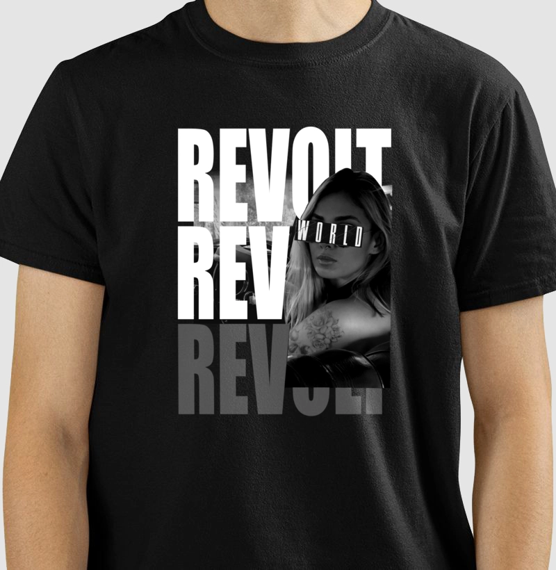 Revolt World
