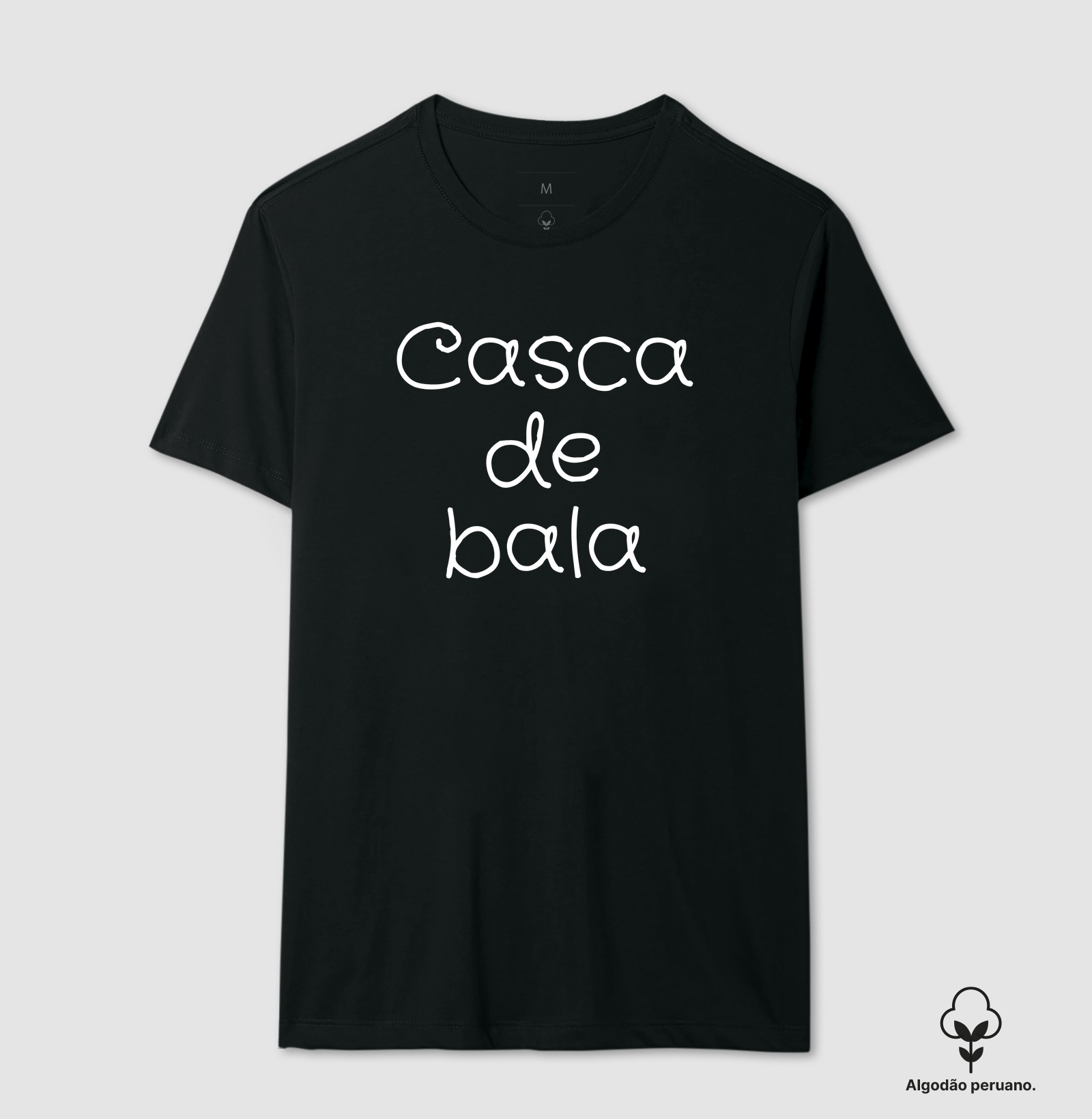 Casca de Bala