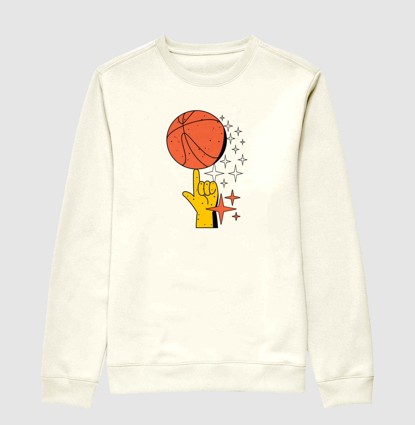 Basquete é vida