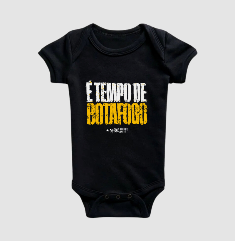 Body Tempo de Botafogo