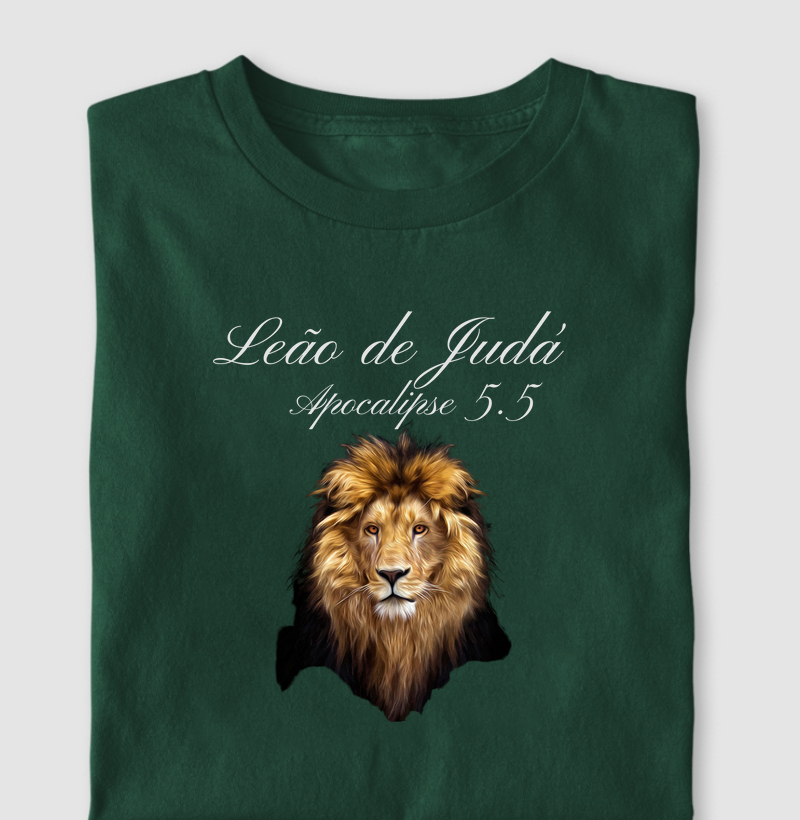 Leão de Judá