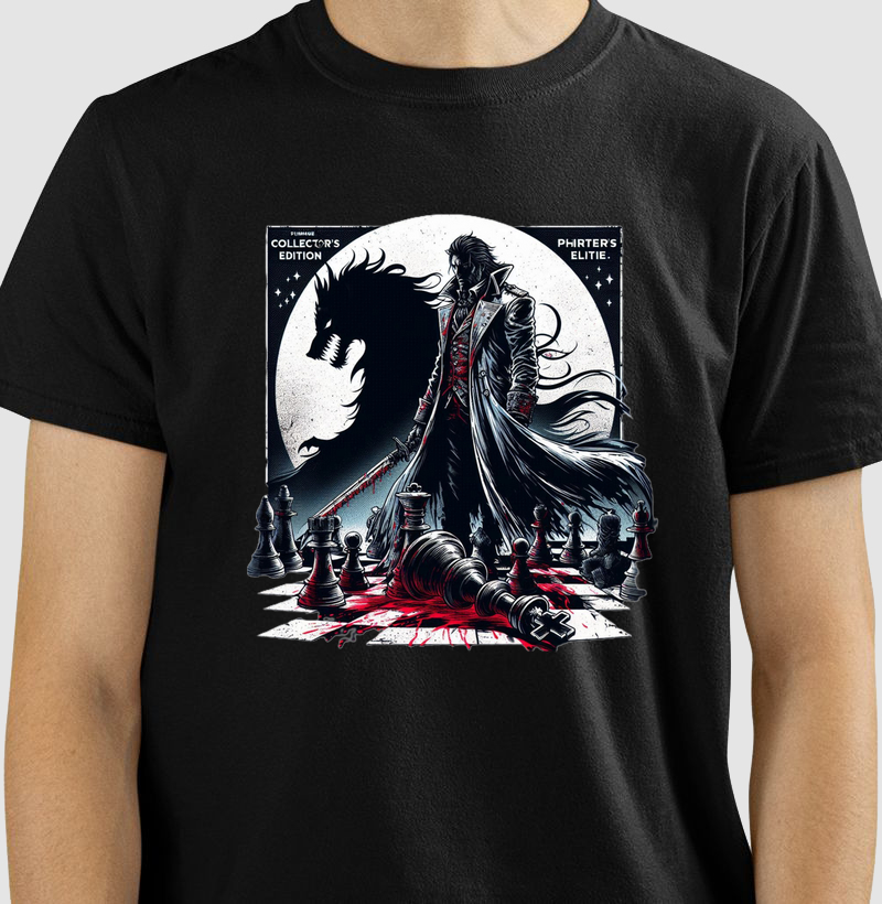 Camisa 0