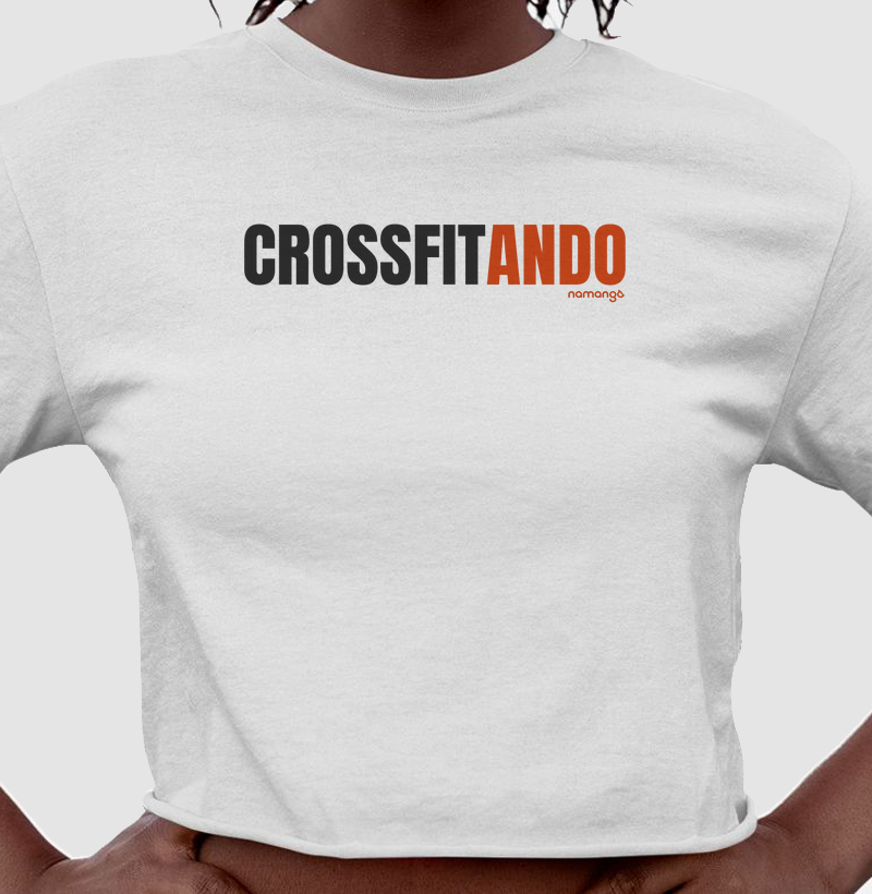Crossfitando