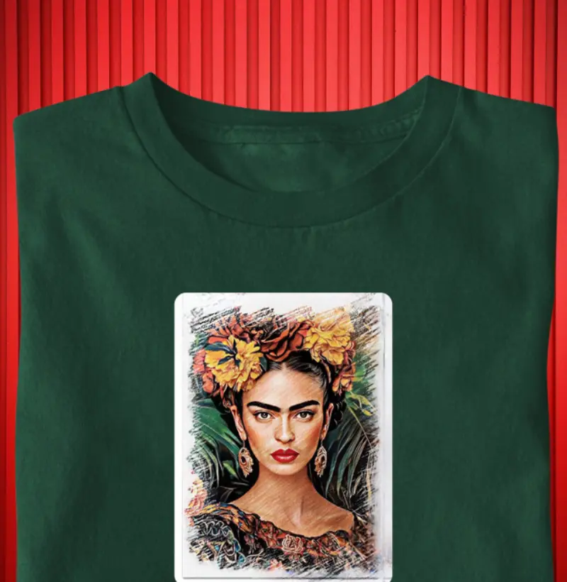 KAHLO