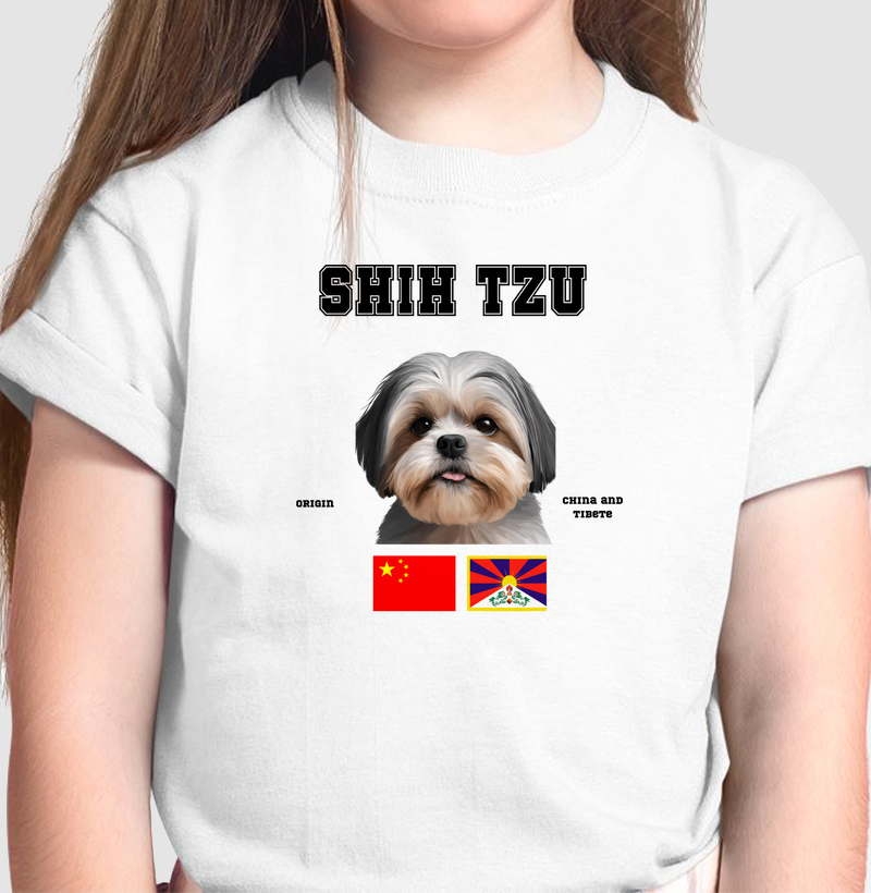 Shih Tzu
