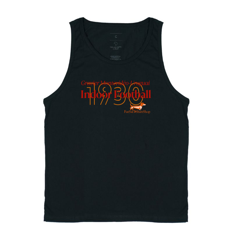 1930 Indoor Football