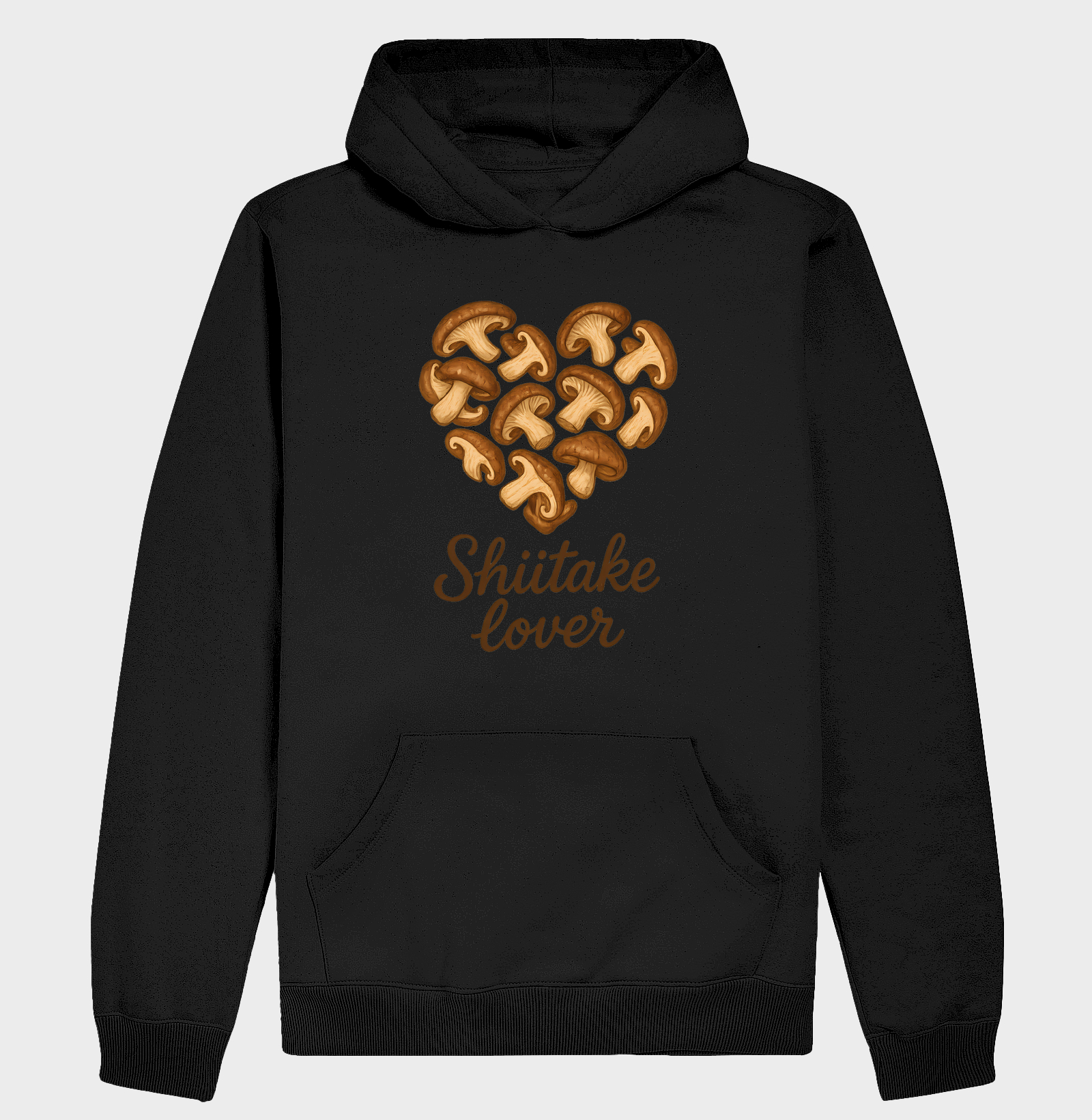 Shiitake Lover