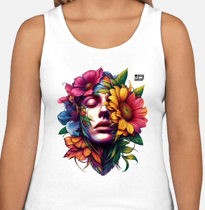 Delírio Floral