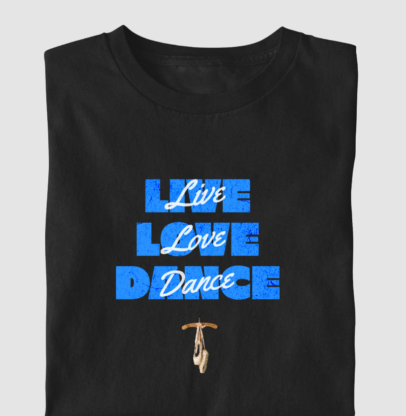 Live Love & Dance