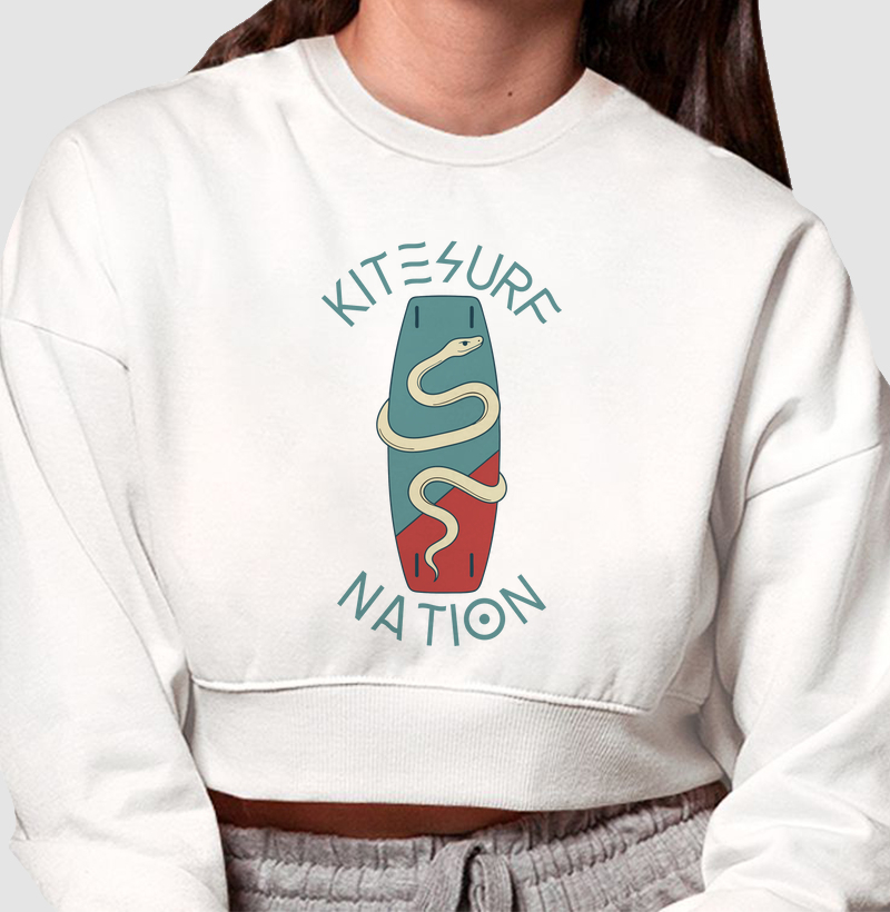 KITESURF NATION