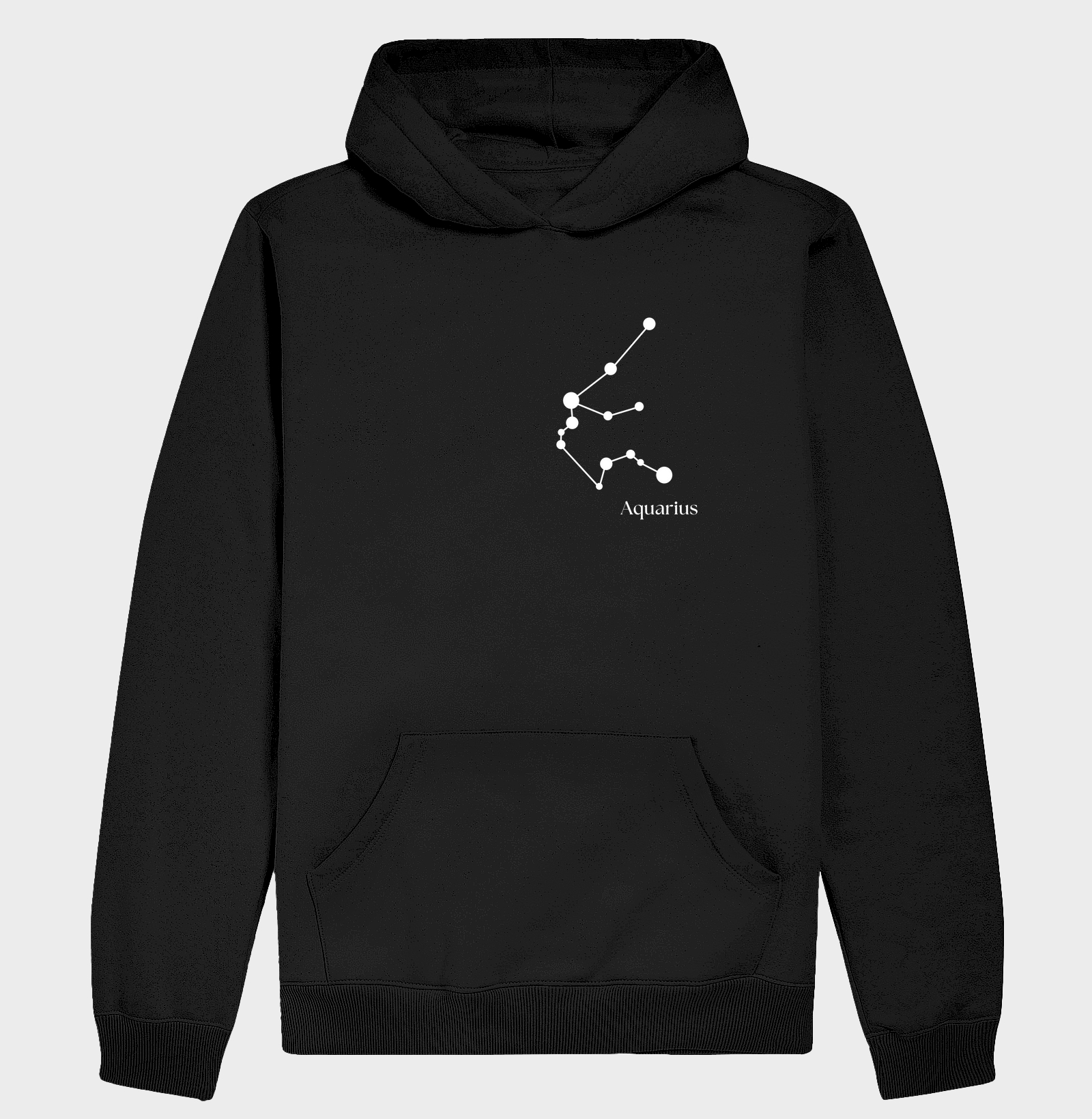 Constelação Aquarius