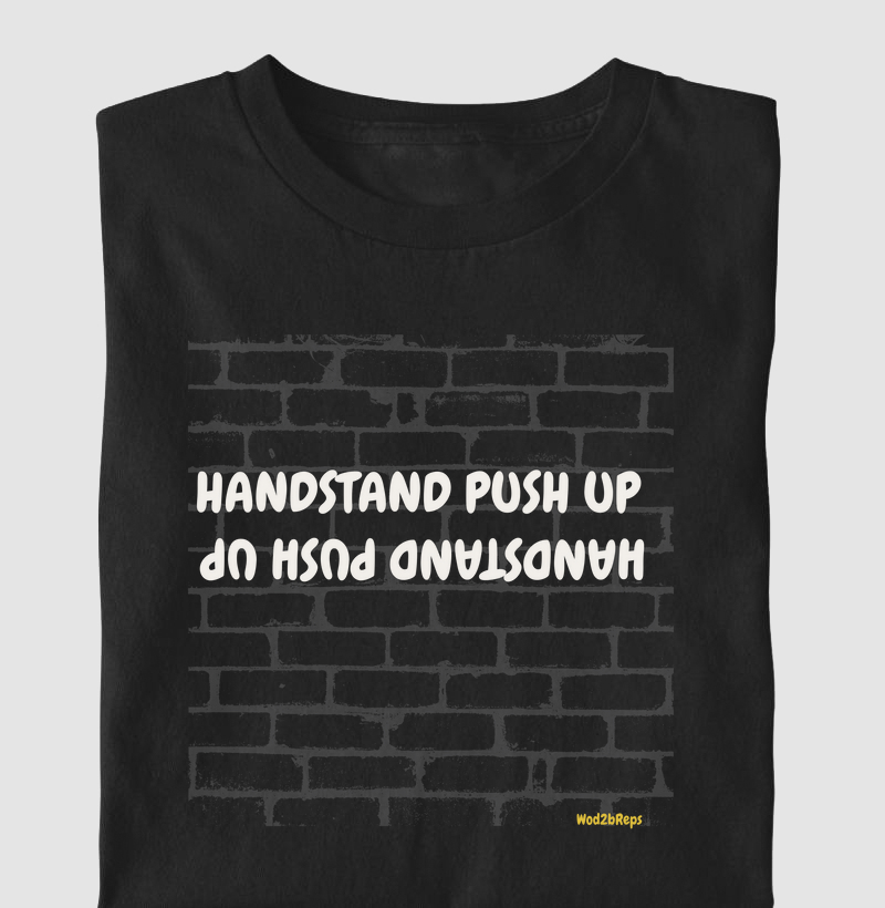 Handstand Push up