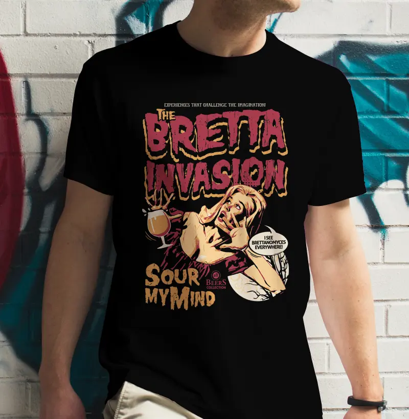 Bretta Invasion