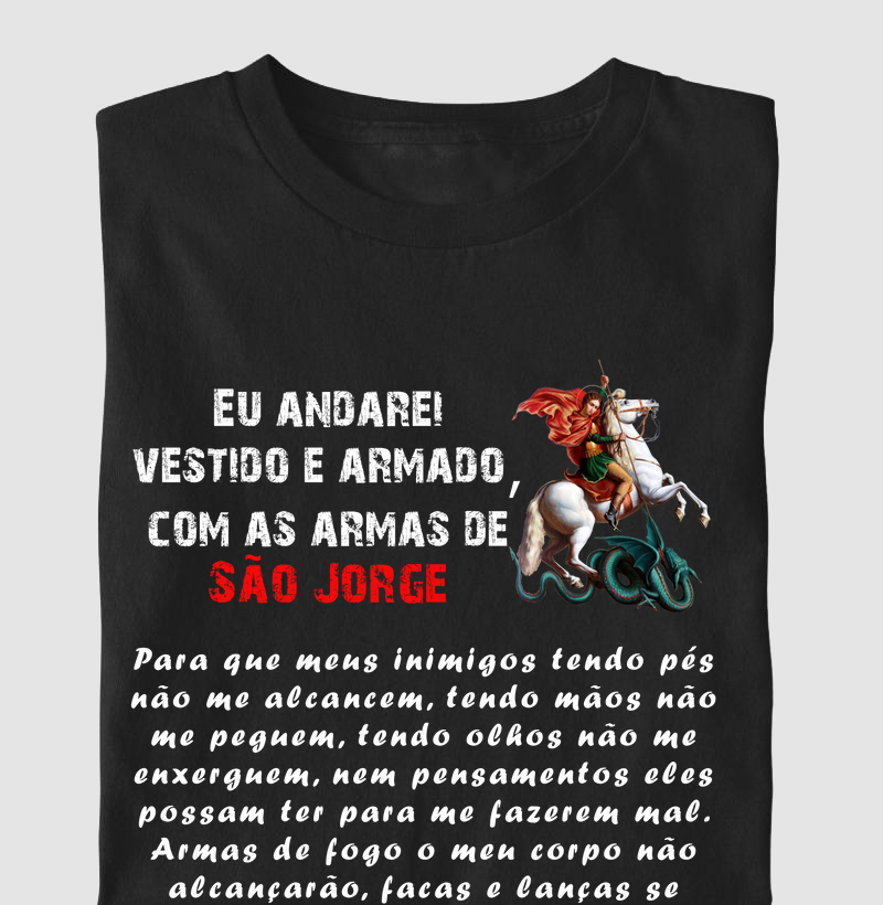 SÃO JORGE