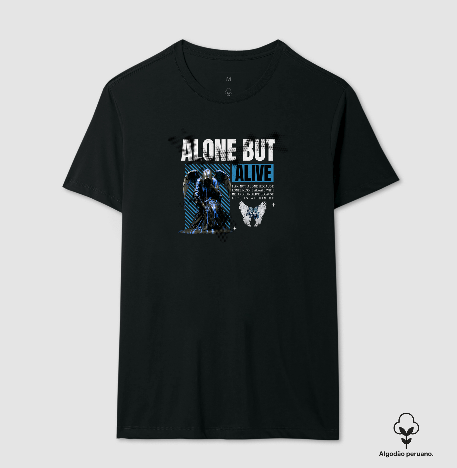 Camiseta Masculina