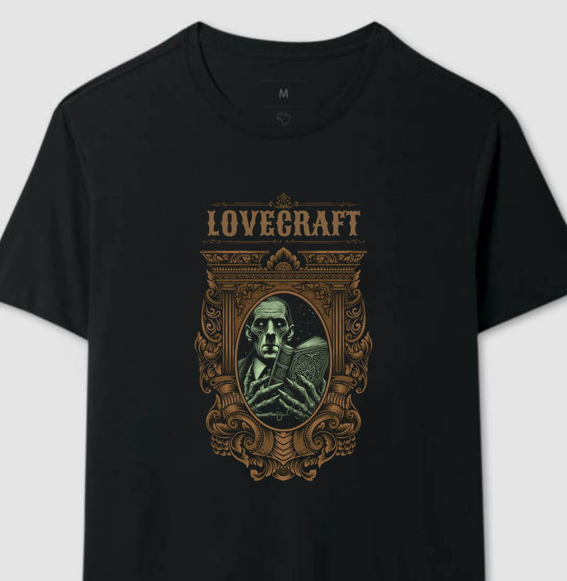 LOVECRAFT 4