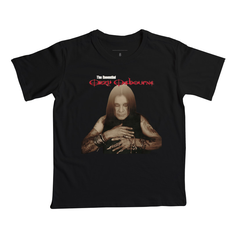 Ozzy Osbourne - The Essential