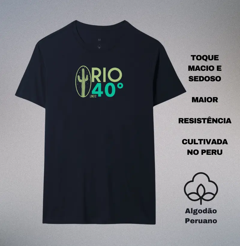 RIO 40º