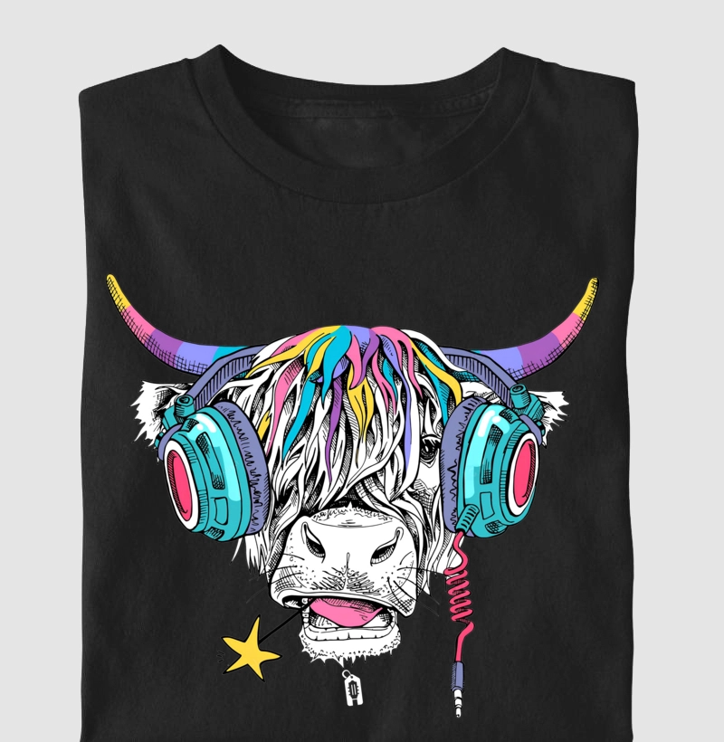 Cute Cow Music