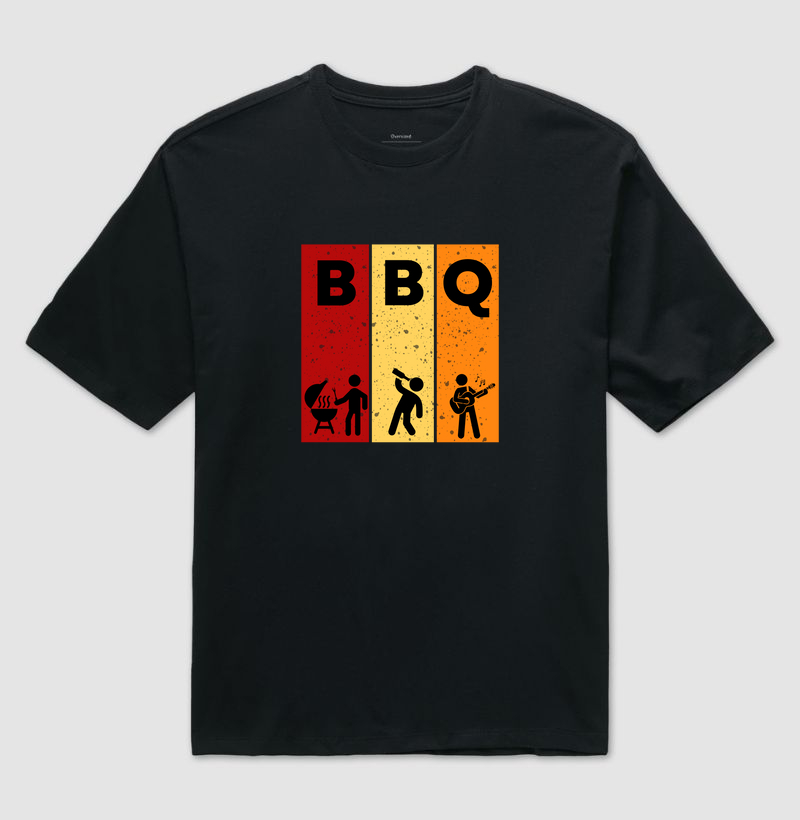 Trindade do BBQ
