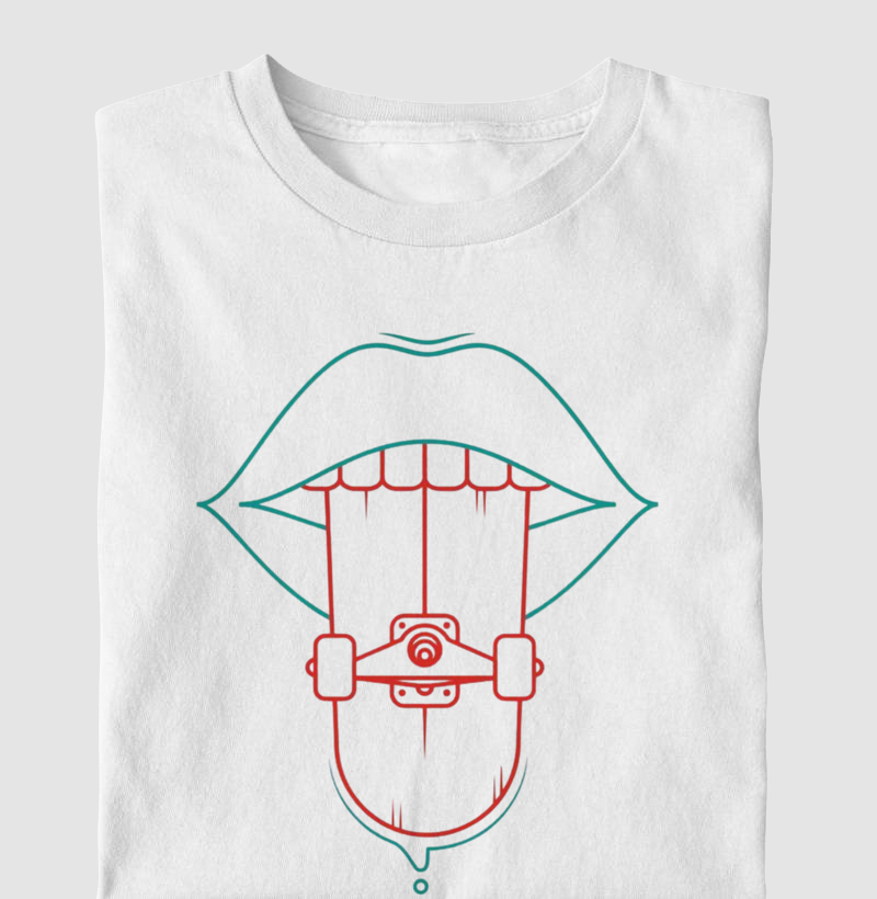 Skate Tongue