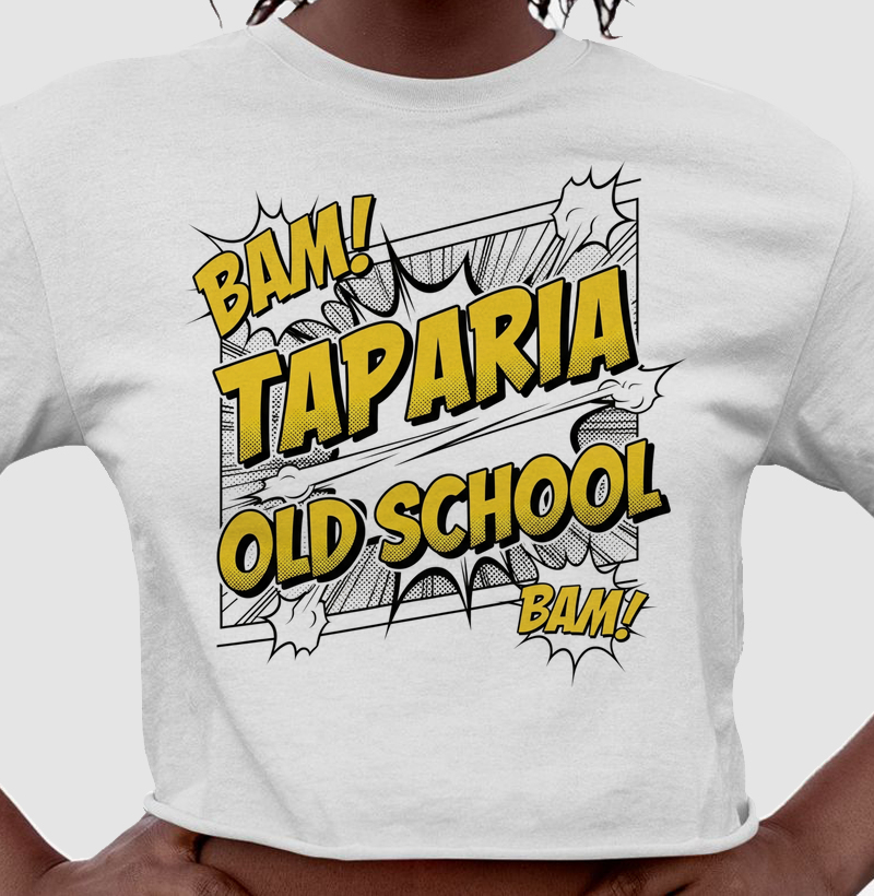 Taparia