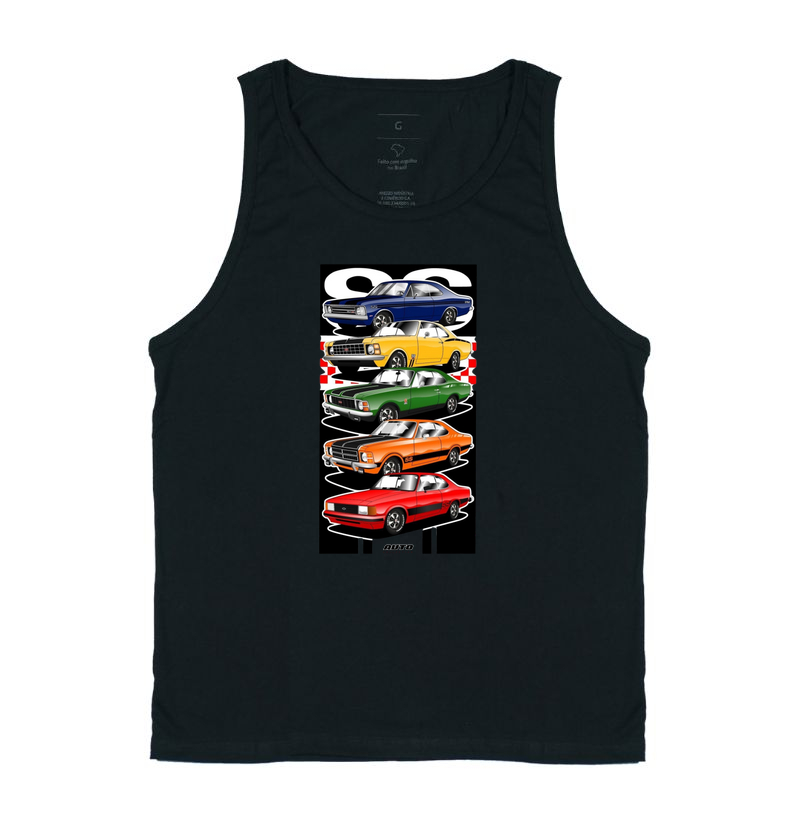 Camiseta Opala SS