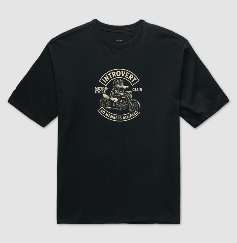 Introvert Motorcycle Club
