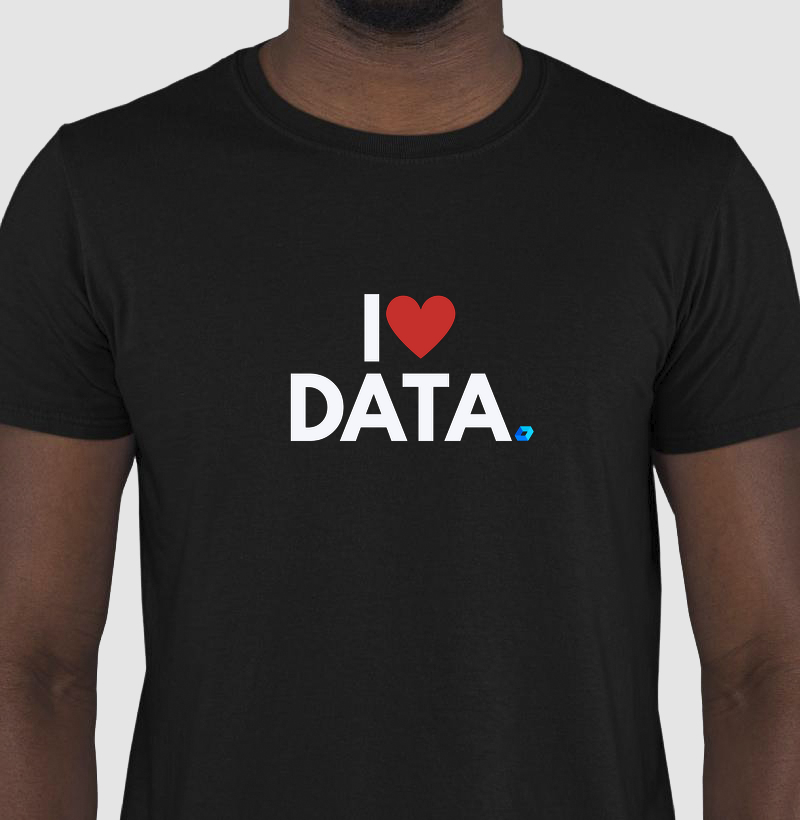 I Love Data
