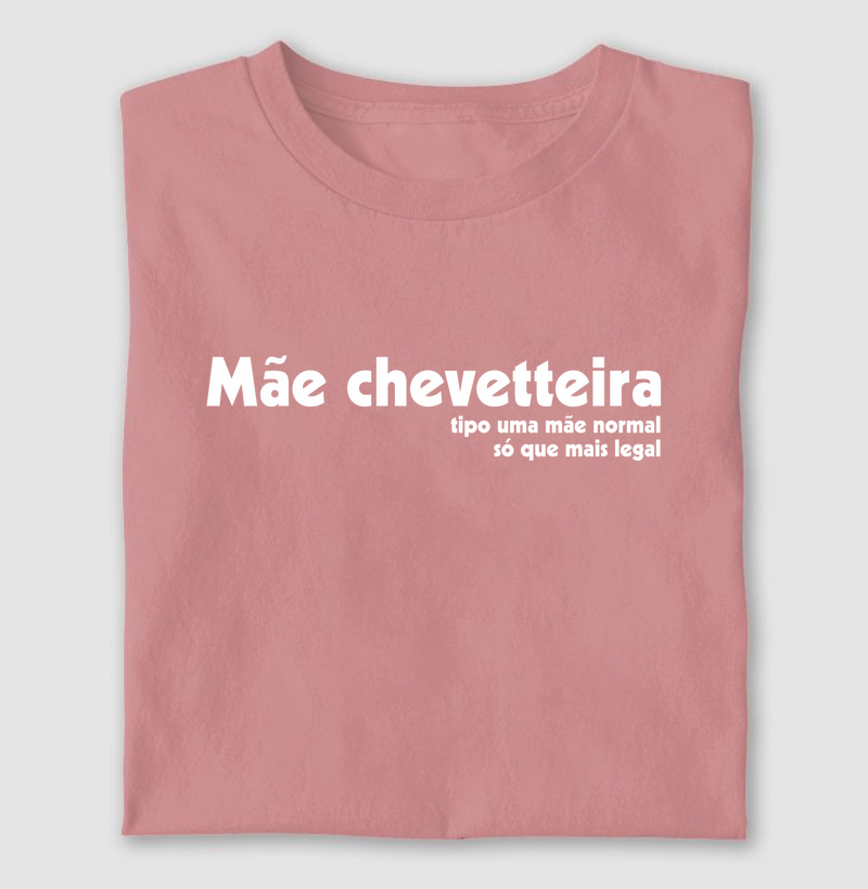 Mãe Chevetteira