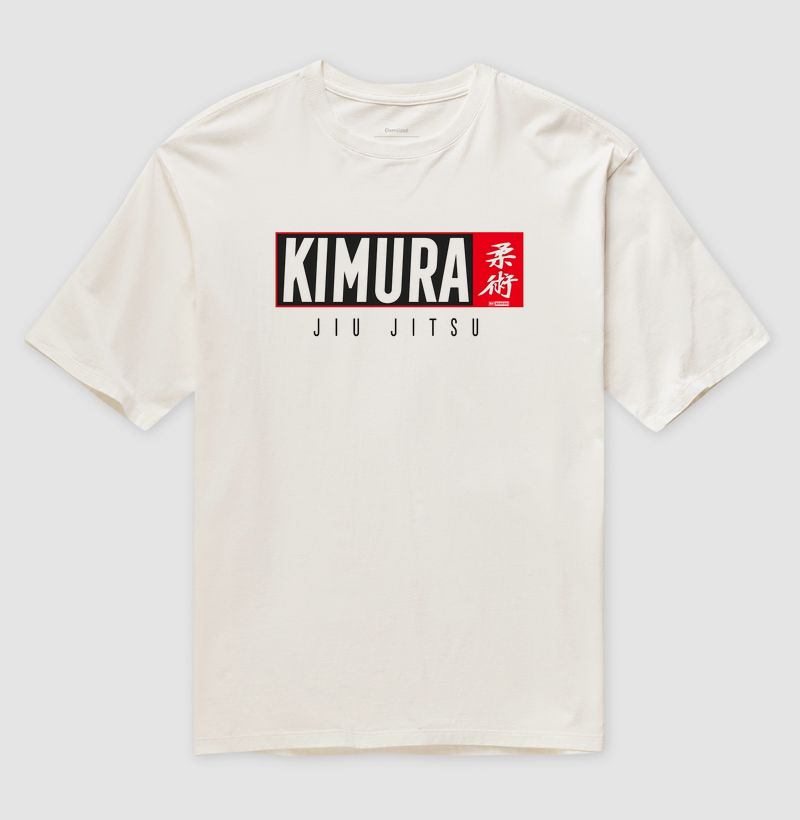 KIMURA BJJ